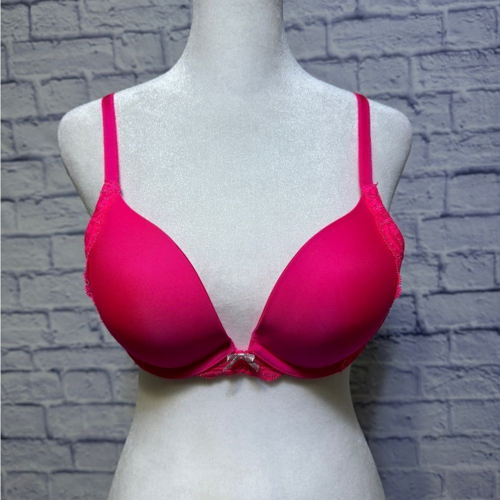 Dream Angels Push-up Bra 34C Victoria’s Secret